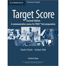 Target Score 2ed. TB