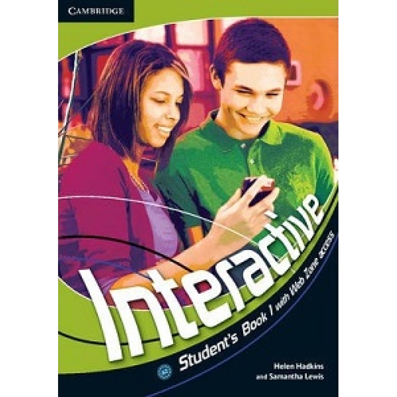 Interactive 1 SB Interactive 1 SB