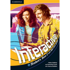 Interactive 2 SB
