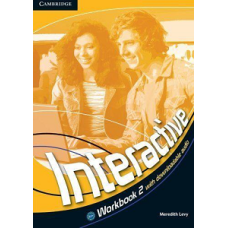 Interactive 2 WB with Downloadable Audio