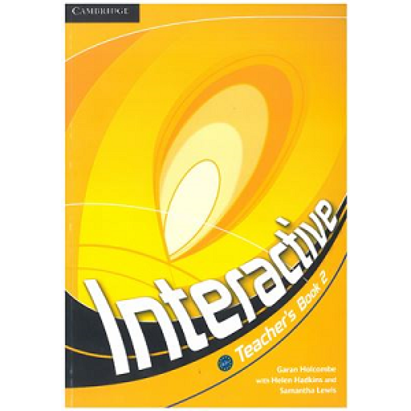 Interactive 2 TB Interactive 2 TB