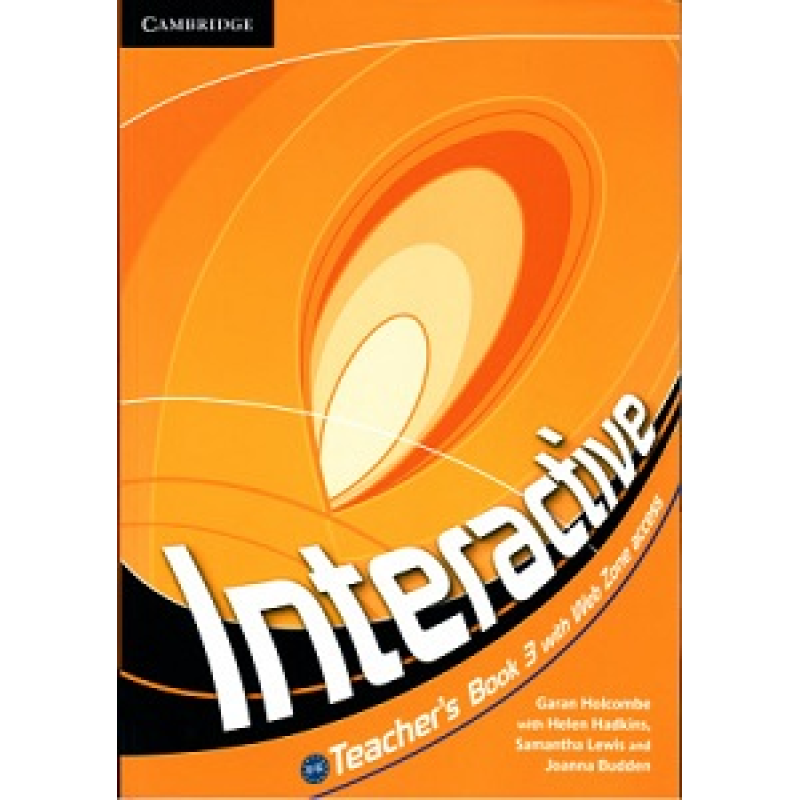 Interactive 3 TB with Web Zone access Interactive 3 TB with Web Zone access