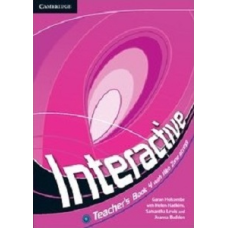 Interactive 4 TB with Web Zone access