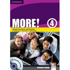More! 4 SB with interactive CD-ROM
