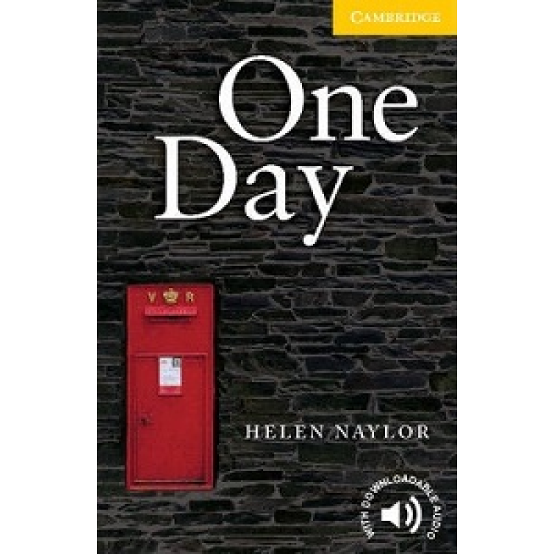 CER 2 One Day CER 2 One Day