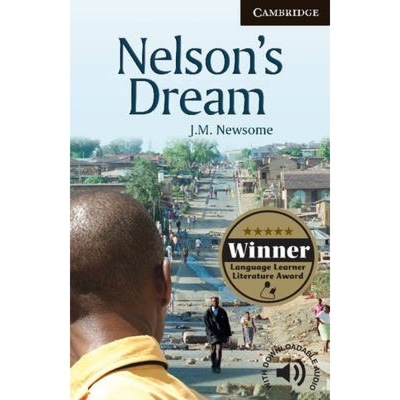 CER 6 Nelson's Dream CER 6 Nelson's Dream