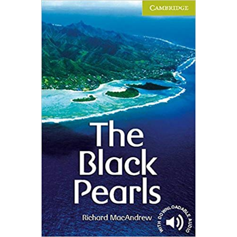 CER St The Black Pearls CER St The Black Pearls