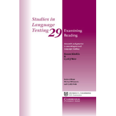 Examining Reading vol 29