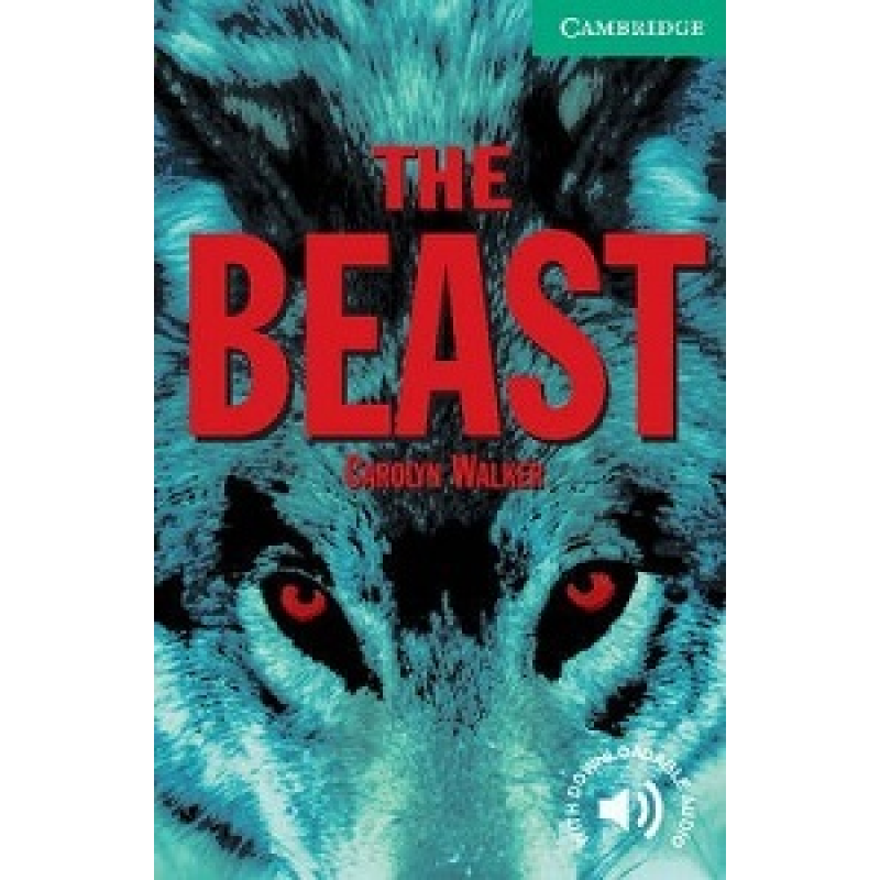CER 3 The Beast CER 3 The Beast