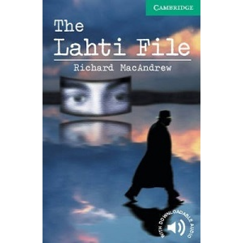 CER 3 The Lahti File CER 3 The Lahti File
