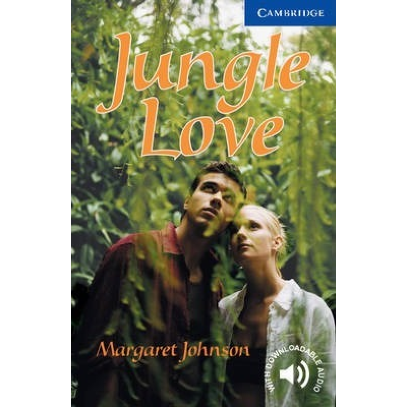 CER 5 Jungle Love CER 5 Jungle Love