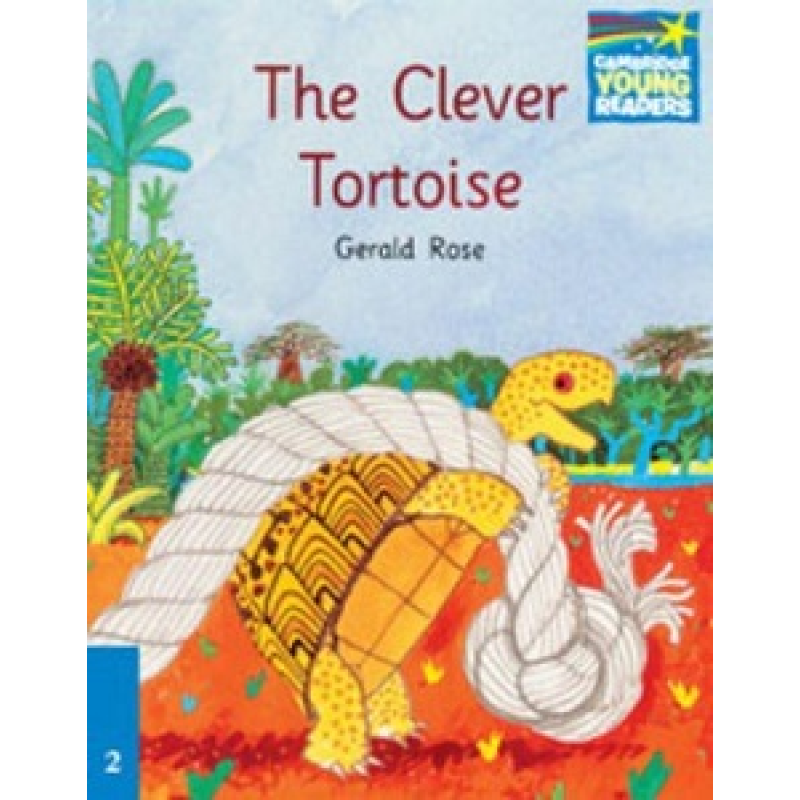 CSB 2 The Clever Tortoise CSB 2 The Clever Tortoise