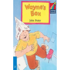 CSB 2 Wayne's Box
