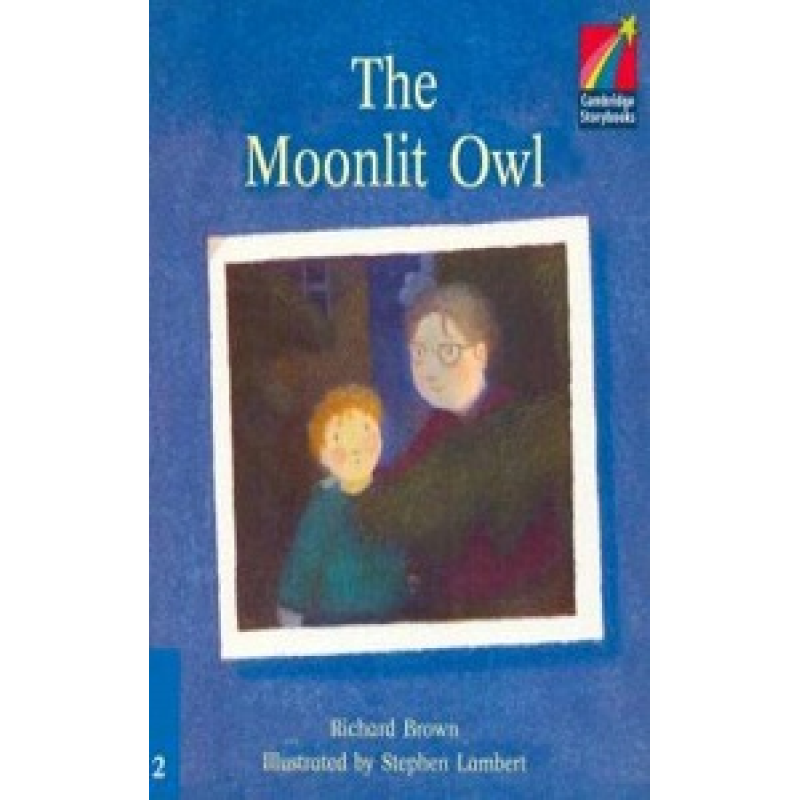 CSB 2 The Moonlit Owl CSB 2 The Moonlit Owl