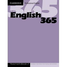 English365 2 Teacher Guide