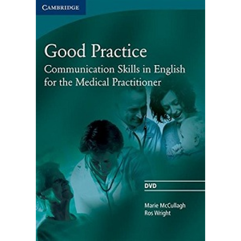 Good Practice DVD Good Practice DVD