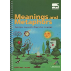 Meanings and Metaphors Book