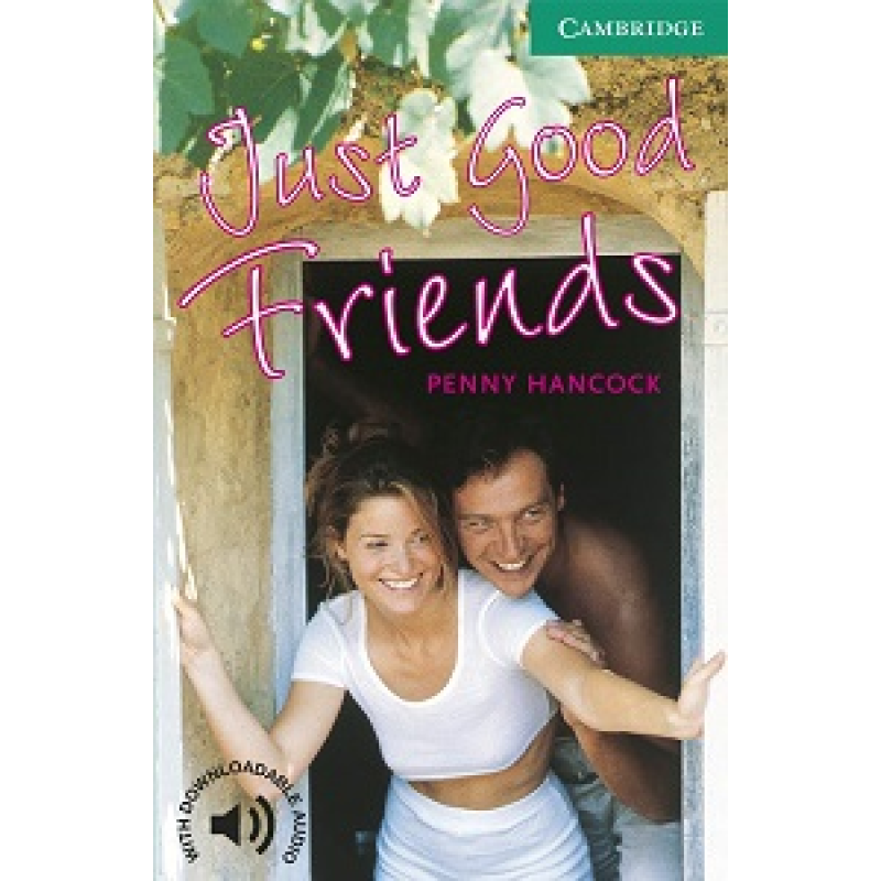 CER 3 Just Good Friends CER 3 Just Good Friends