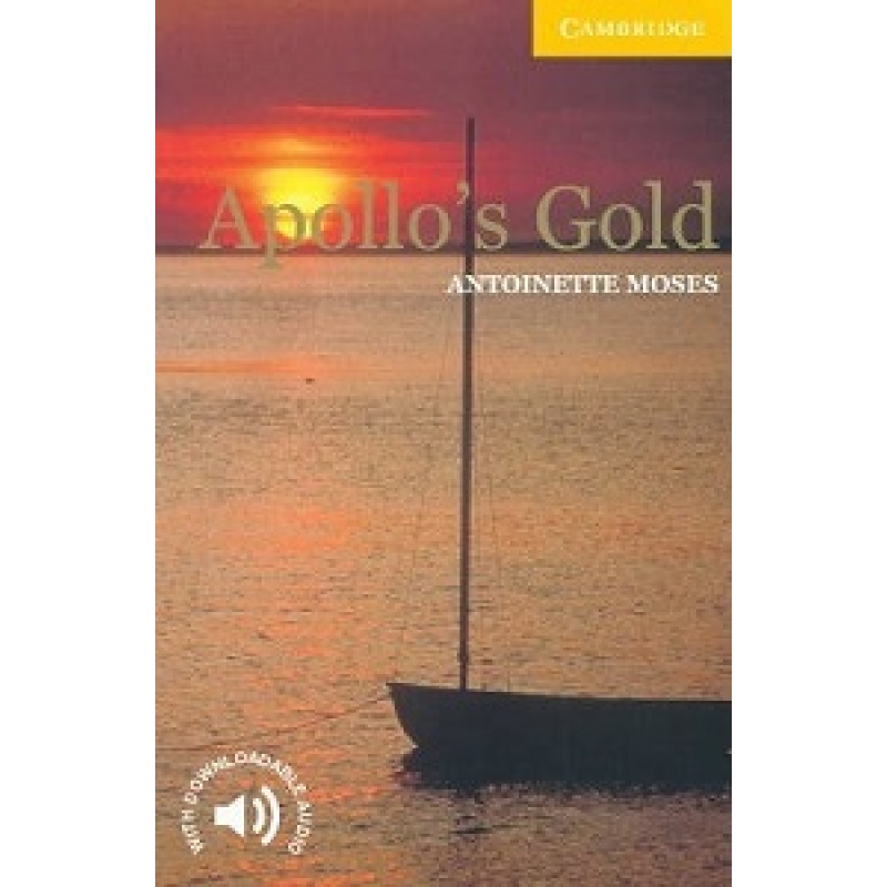 CER 2 Apollo's Gold CER 2 Apollo's Gold