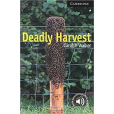CER 6 Deadly Harvest