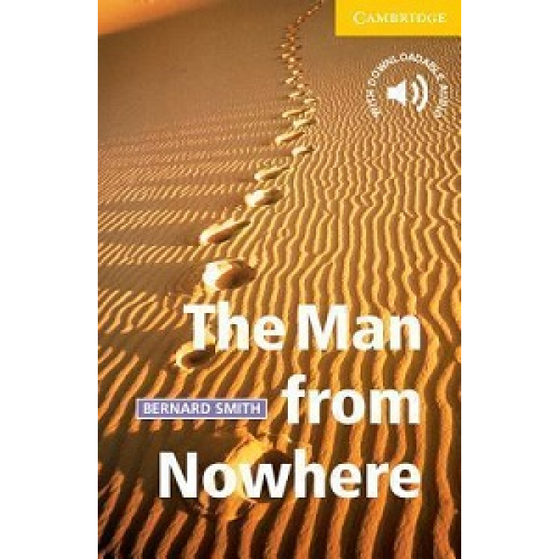 CER 2 The Man from Nowhere CER 2 The Man from Nowhere