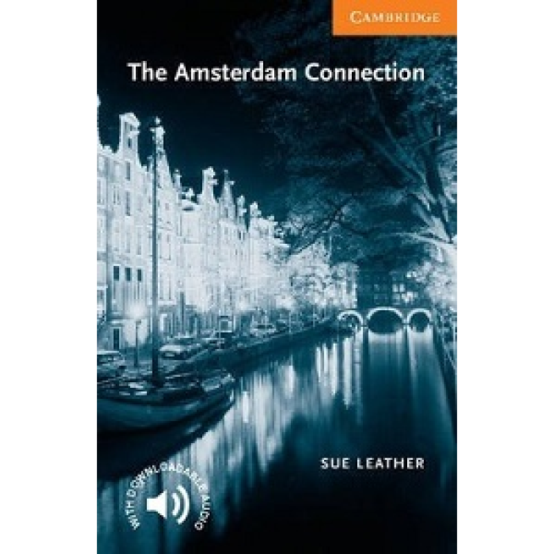 CER 4 Amsterdam Connection CER 4 Amsterdam Connection