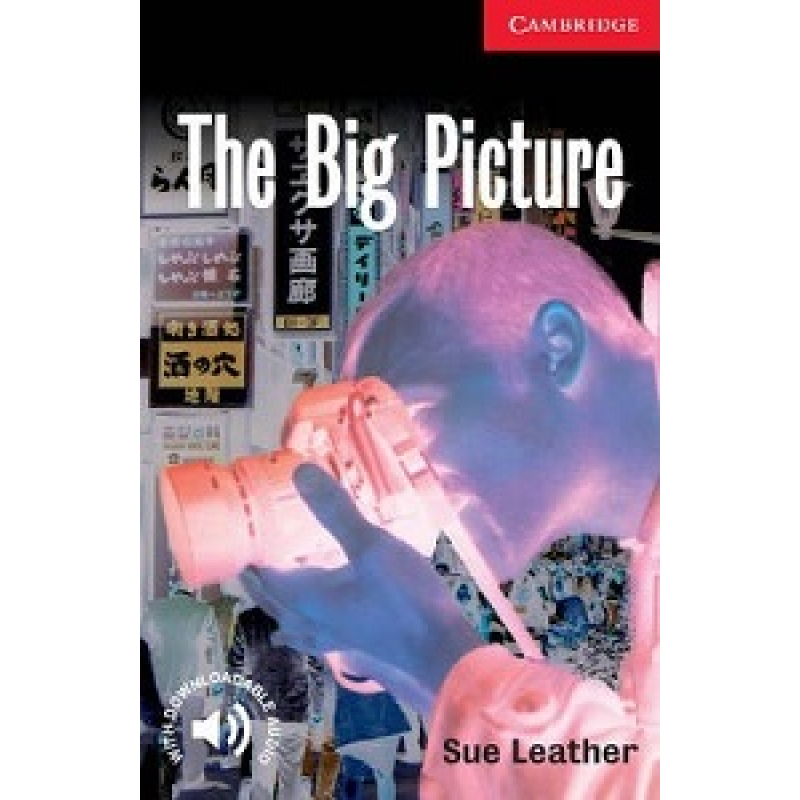 CER 1 Big Picture CER 1 Big Picture