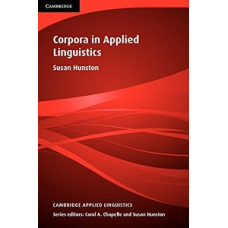Corpora in Applied Linguistics