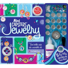 Mini Capsters Jewelry