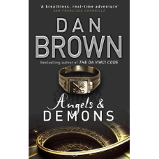 Dan Brown Angels and Demons (A)
