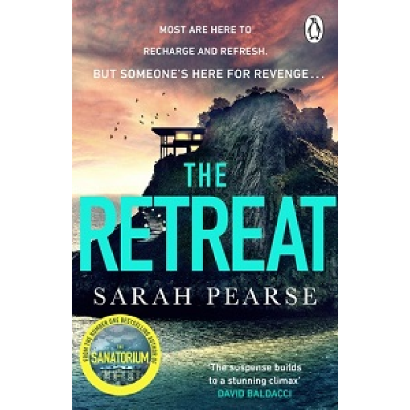The Retreat The Retreat