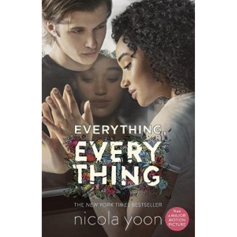 Everything, Everything Everything, Everything