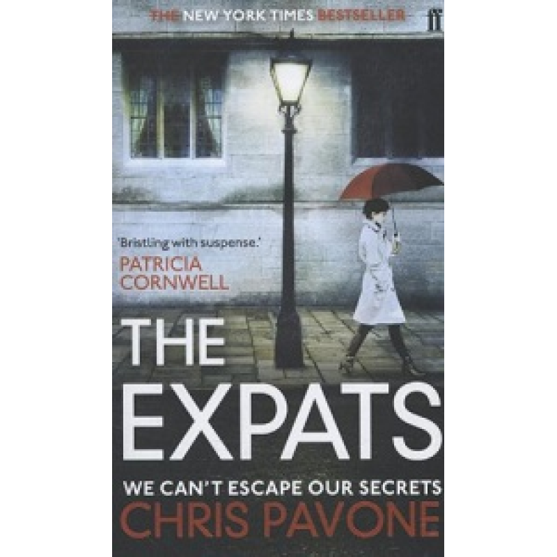 The Expats The Expats
