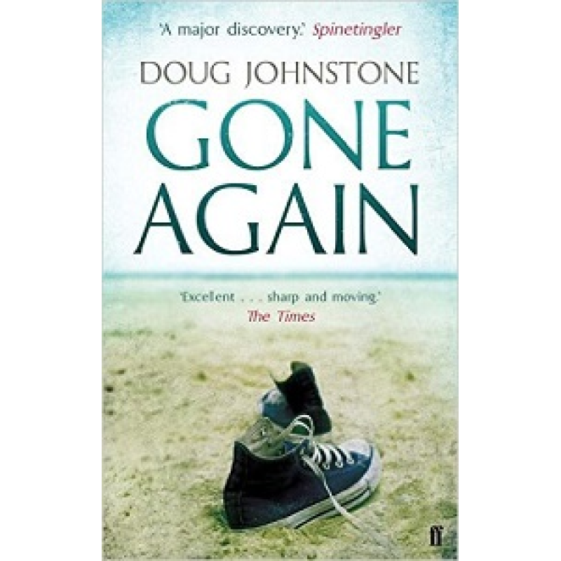 Gone Again Gone Again