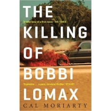 Killing of Bobbi Lomax,The