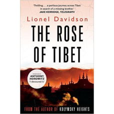 The Rose of Tibet