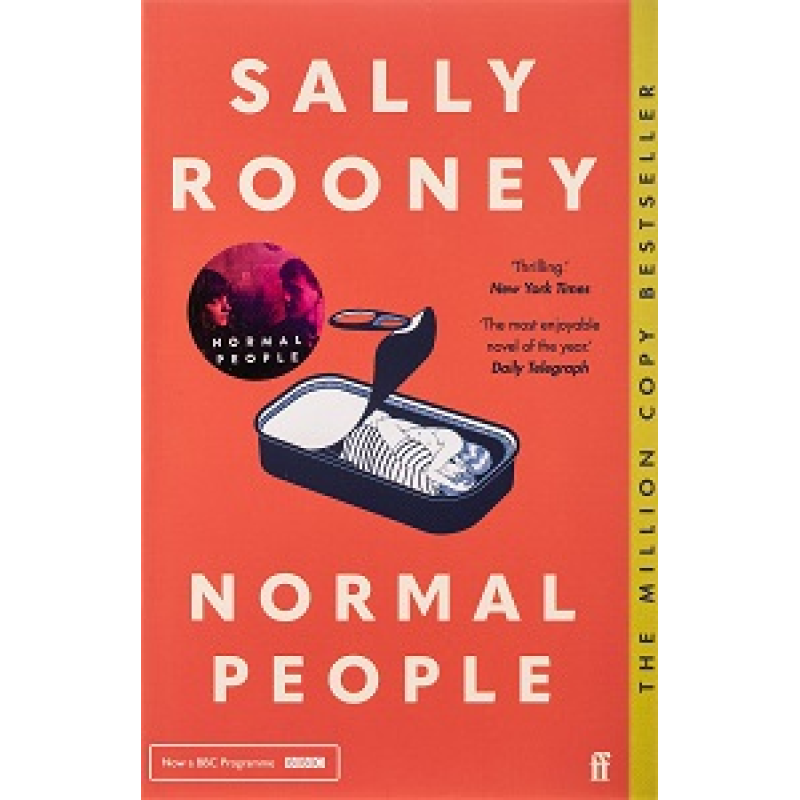 Normal People Normal People