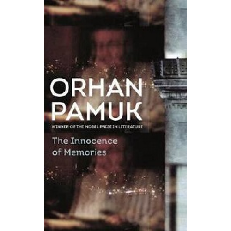 The Innocence of Memories The Innocence of Memories