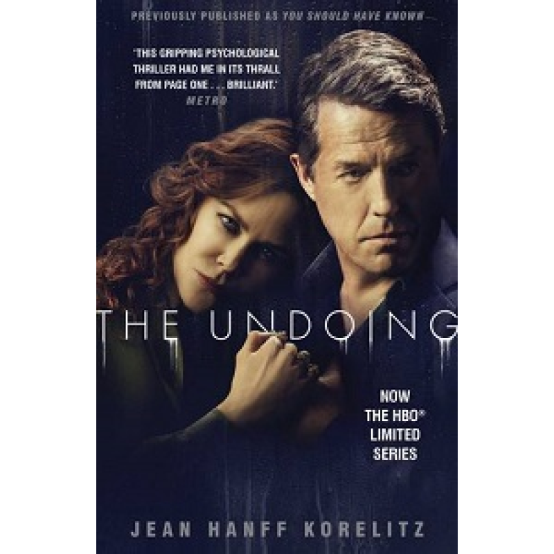 The Undoing The Undoing