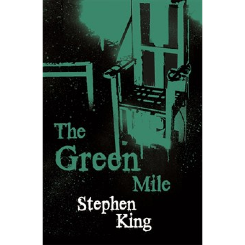King S.The Green Mile