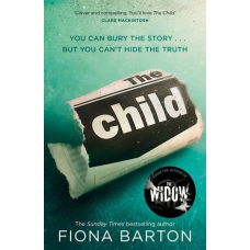 The Child [Paperback]