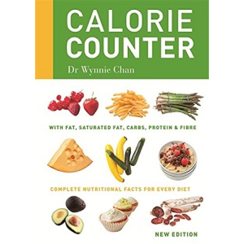 Calorie Counter Calorie Counter