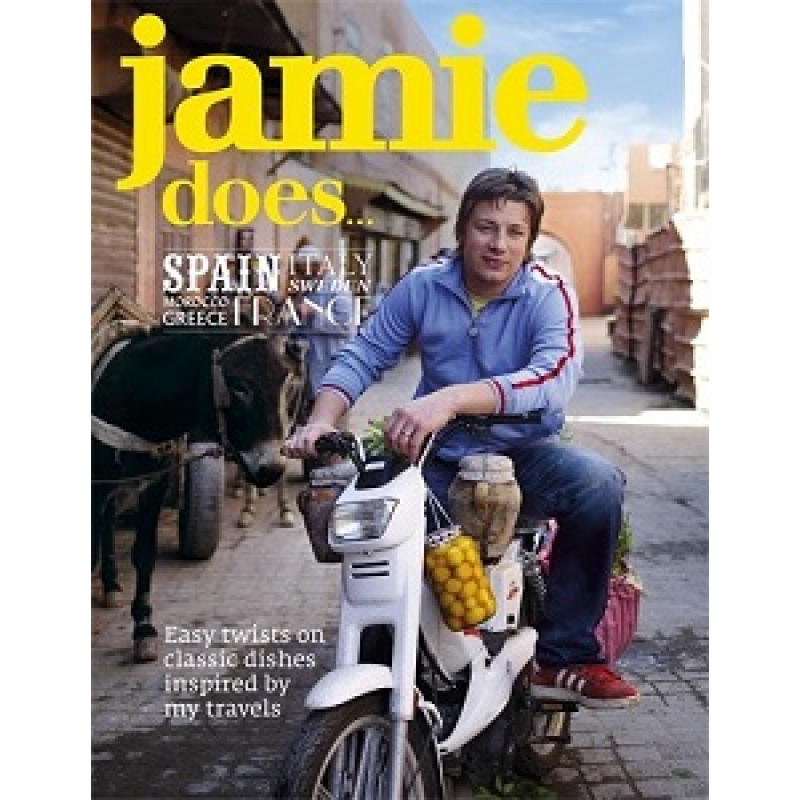 Jamie Does Jamie Does