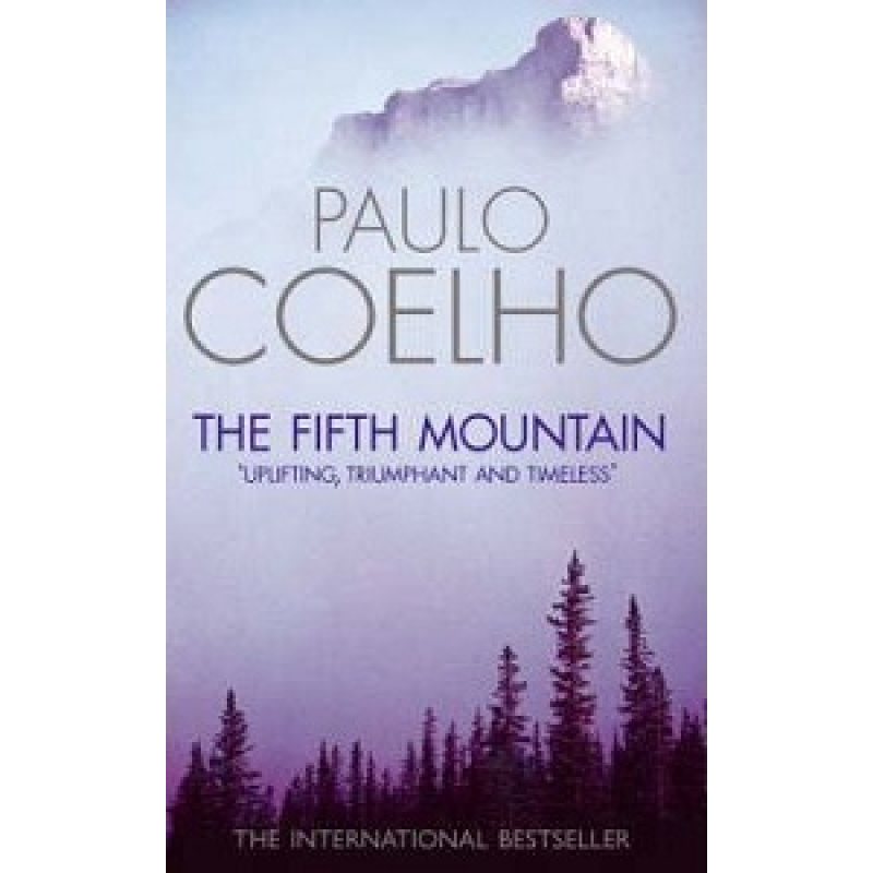 Coelho The Fifth Mountain Coelho The Fifth Mountain