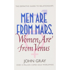 Men Are from Mars, Women Are from Venus