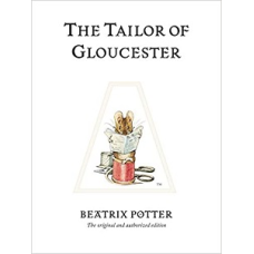 Peter Rabbit Book03: The Tailor of Gloucester