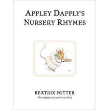 Peter Rabbit Book22: Appley Dapply's Nursery Rhymes