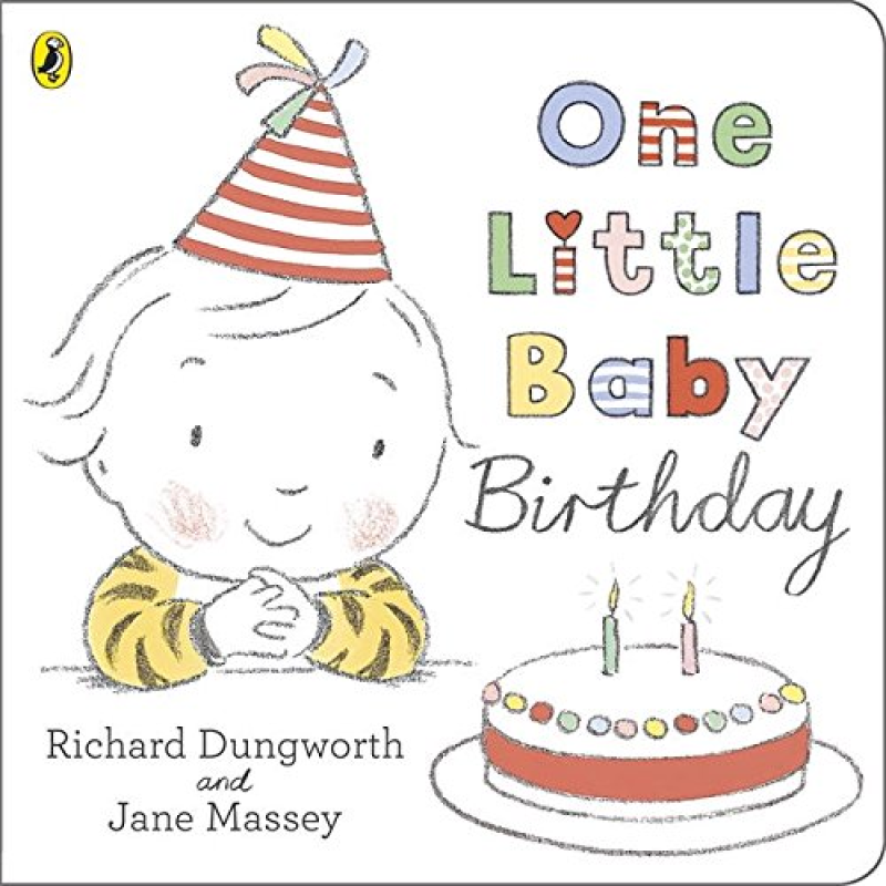 One Little Baby Birthday One Little Baby Birthday