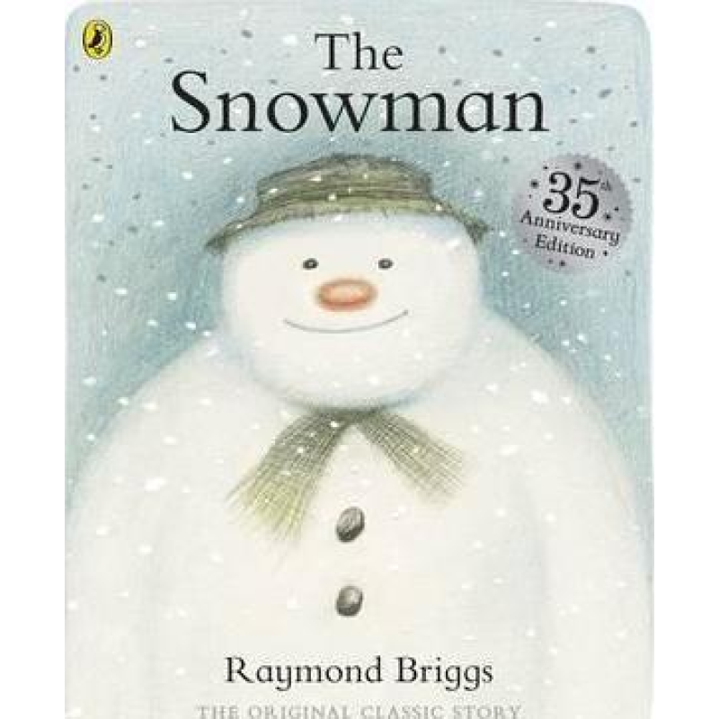 The Snowman The Snowman