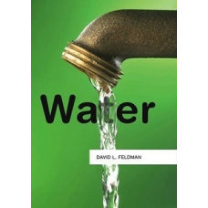 Water (PRS - Polity Resources series) [Paperback]